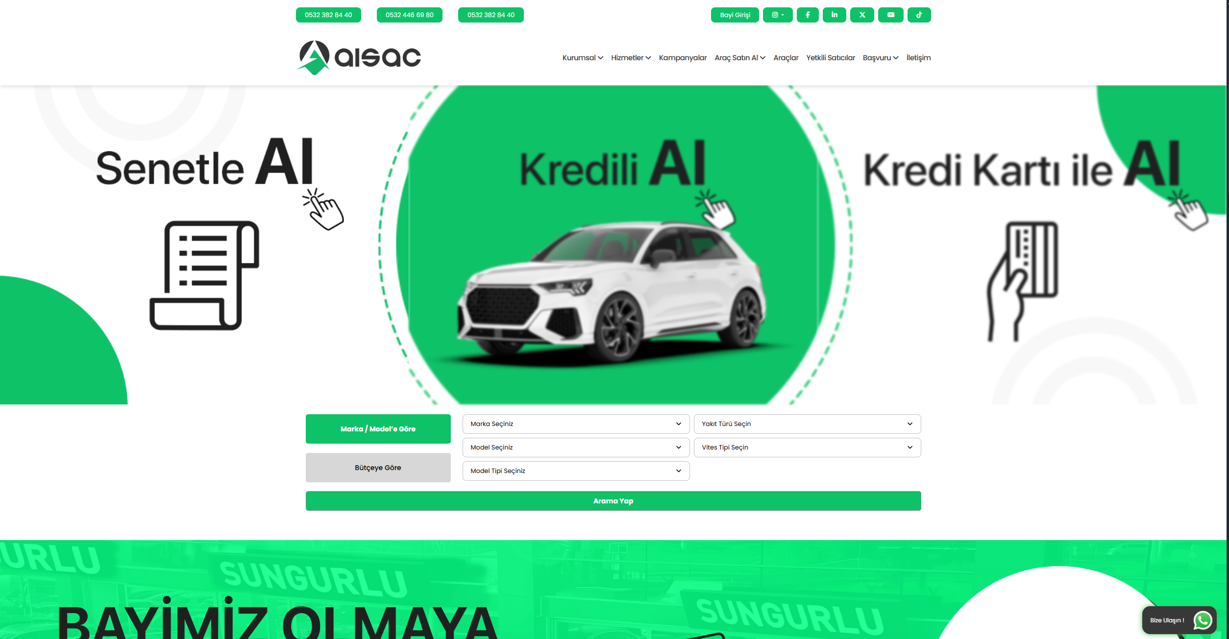 Oto Galeri