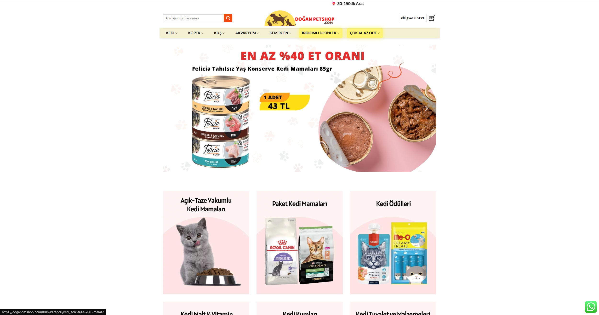 Petshop